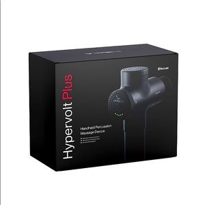 HYPERVOLT PLUS (WITH BLUETOOTH)